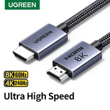 Cavo HDMI UGREEN 8K/60Hz