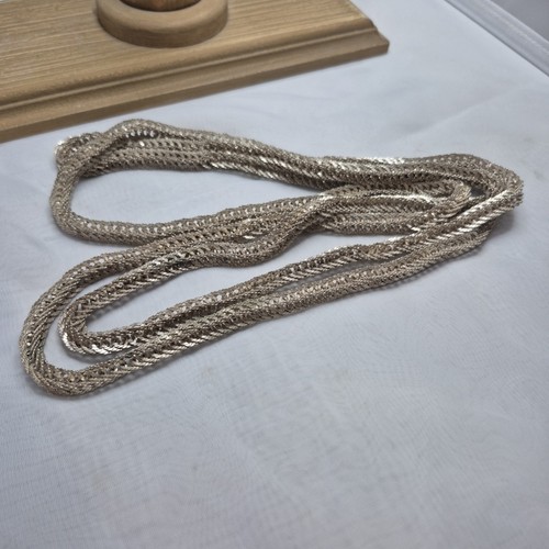 Collana vintage matrimonio - collana,