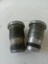 Morini Settebello 175 tappi Forcella Originali Ottime Condizioni   come foto 