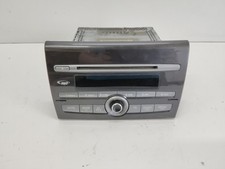 AUTORADIO PER FIAT Bravo 2° Serie 735451942 192 A8.000 (07>10)