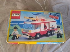 LEGO City 6440 Camion dei