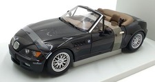 UT Models Scala 1/18 Diecast