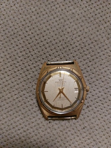 Pryngeps automatico vintage - pryngeps,