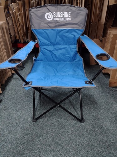 Sunshine padded camping - padded,