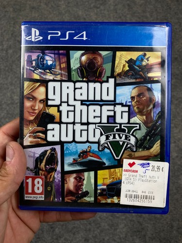 Gta ps4 grand theft - 🎮, –