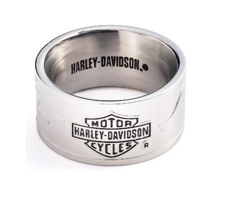 Harley davidson ring bar - harley-davidson, &