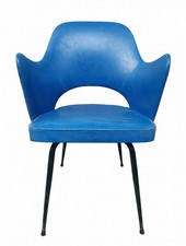 Anni 50 Poltrona Vintage