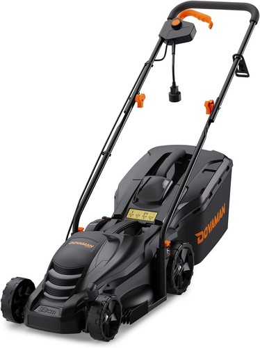 Dovaman lm33c tosaerba - dovaman,