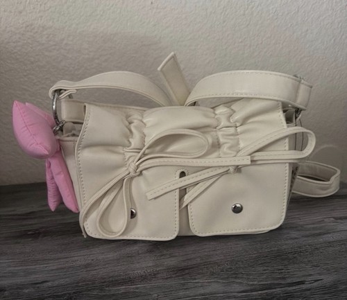 Borsa donna tracolla - a, hello