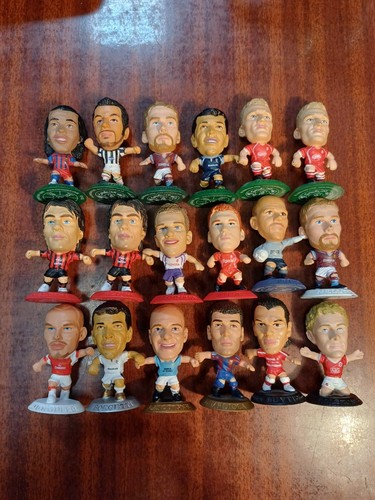 Corinthian microstars serie - corinthian,