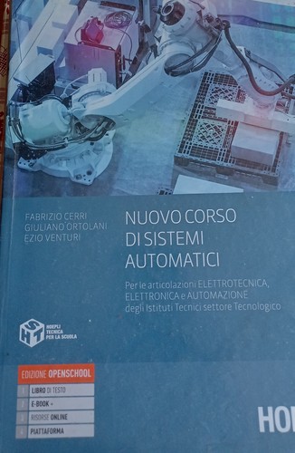 Nuovo corso sistemi - corso, di