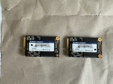 Set ssd msata 256gb - 2,