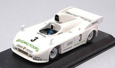 Best Model PORSCHE 908/4 N.3