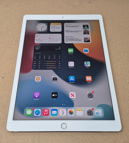 Apple ipad pro generazione - ipad,