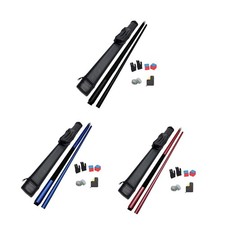 Stecca da biliardo portatile