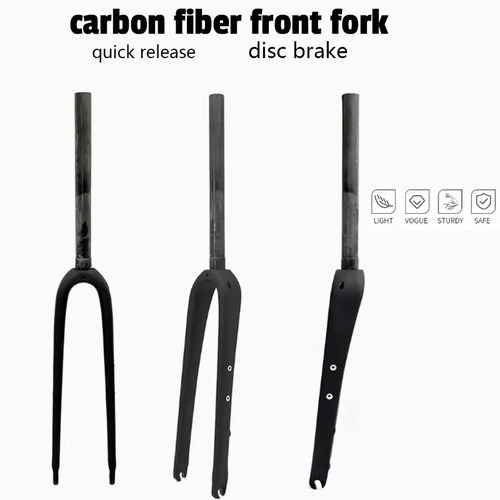 Forcella anteriore 700c - anteriore,