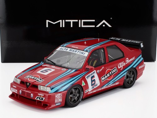 Mitica alfa romeo - romeo, gta