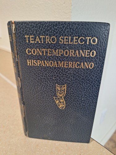 Teatro selecto alejandro - selecto, de