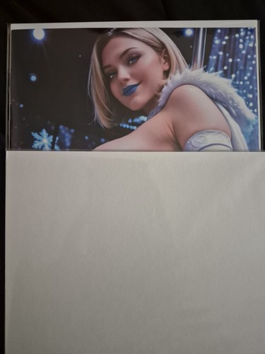 2025 bangers comics - emma, frost