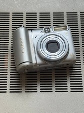 Canon PowerShot A580