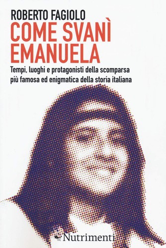 Come svanì emanuela tempi - svanì,
