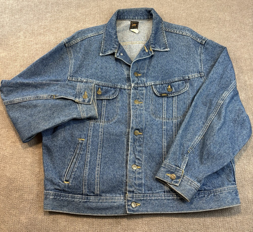 Giacca jeans vintage anni - , 70