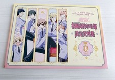 Ouran High School Host Club