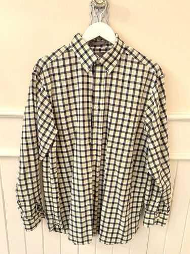 Daniel cremieux camicia - daniel, manica