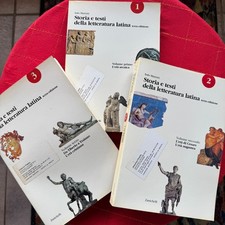 STORIA E TESTI DELLA