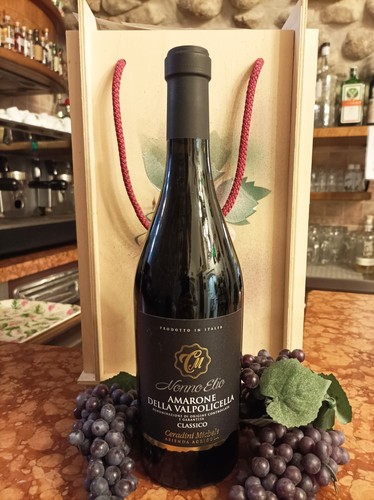 Vino amarone valpolicella - vino,