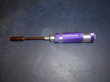 Arrowmax 7.0mm Dado Driver FG