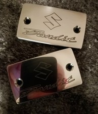 Suzuki Bandit 400 600 650 1200