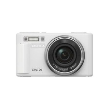 Fotocamera Compatta Yashica