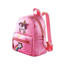  Zainetto Asilo Bimba Zainetti