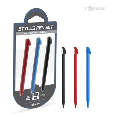 Tomee 3ds pennino per - pennino,