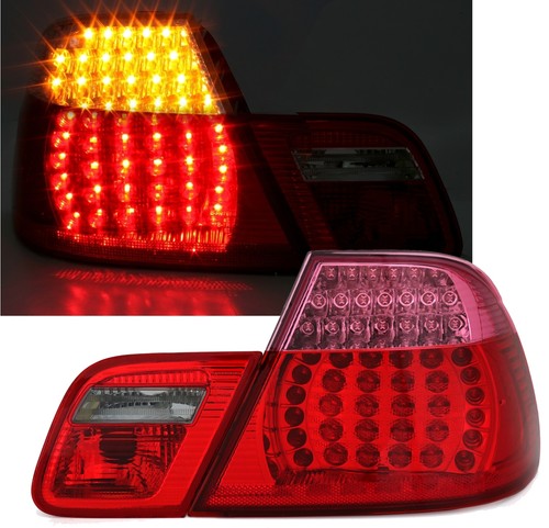 Fanali posteriori led per - posteriori,