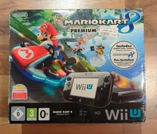 Nintendo Wii U 32GB Console