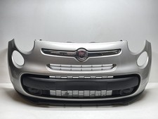 PARAURTI ANTERIORE COMPLETO