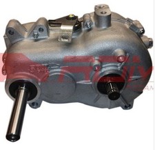 RIDUTTORE DIFFERENZIALE CAMBIO