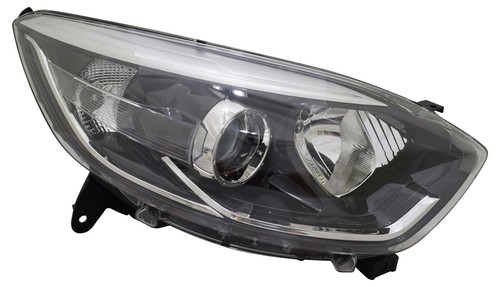 Faro proiettore anteriore
