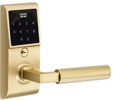 Emtek E4220US4 Strm/Gate Func