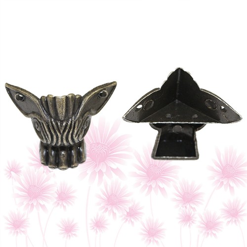 8pcs hardware mobili piedino - 8pcs,