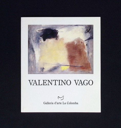 Valentino vago 1991 stefano - valentino,