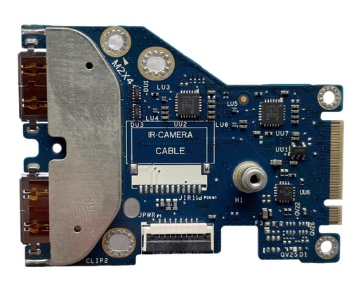 Per dell alienware m15 - dell, r5