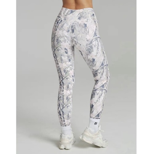 Leggings pile buffbunny - in,