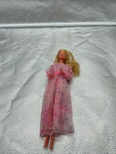 Vintage Barbie KISSING Barbie