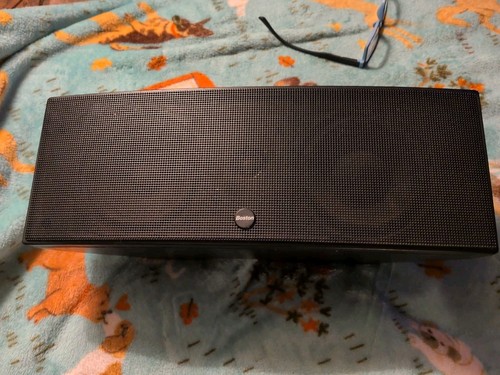 Boston acoustics altoparlante - boston,