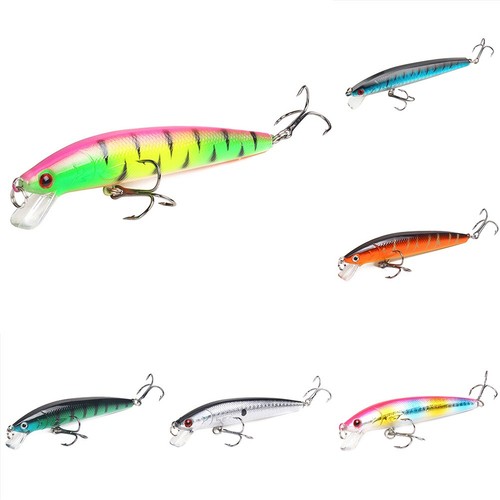 Esche pesca minnow - pesca,