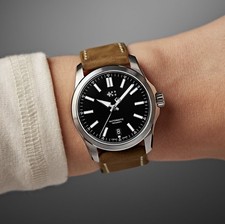 Christopher ward c63 - ward,