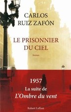 Le prisonnier du ciel von Ruiz